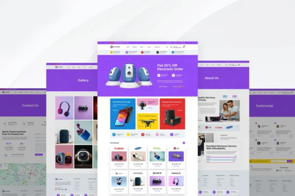 Jasa Pembuatan Website Toko Online