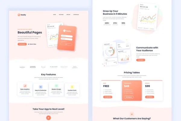 Jasa Pembuatan Landing Page